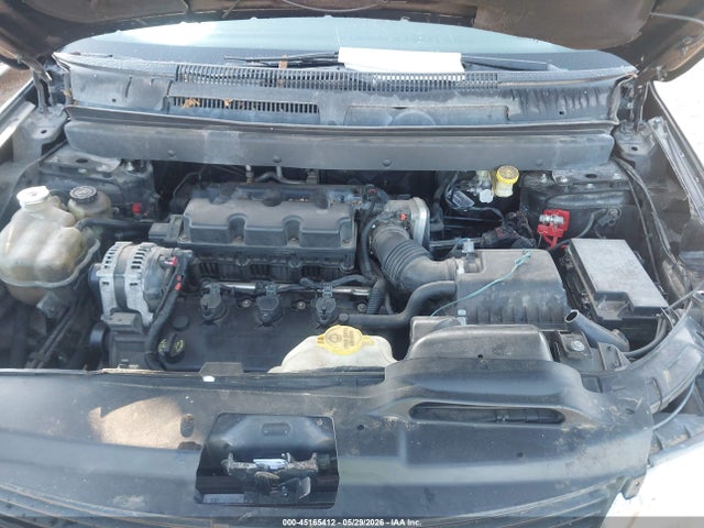 Dodge Journey Sxt