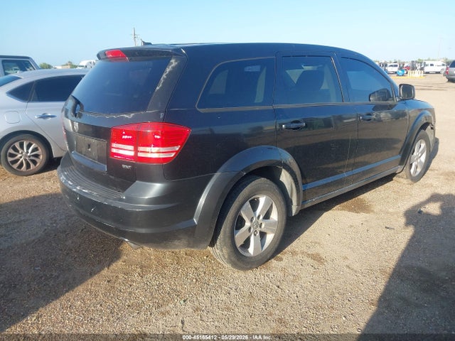 Dodge Journey Sxt