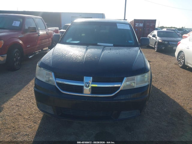 Dodge Journey Sxt