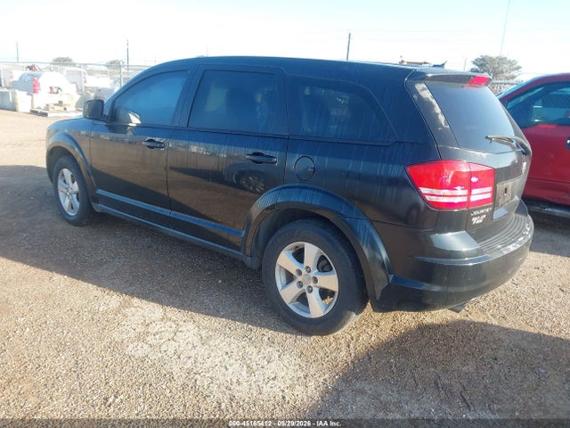 Dodge Journey Sxt
