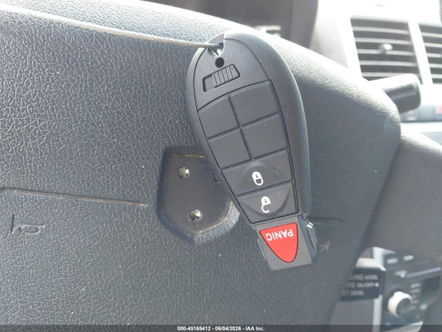 Dodge Journey Sxt