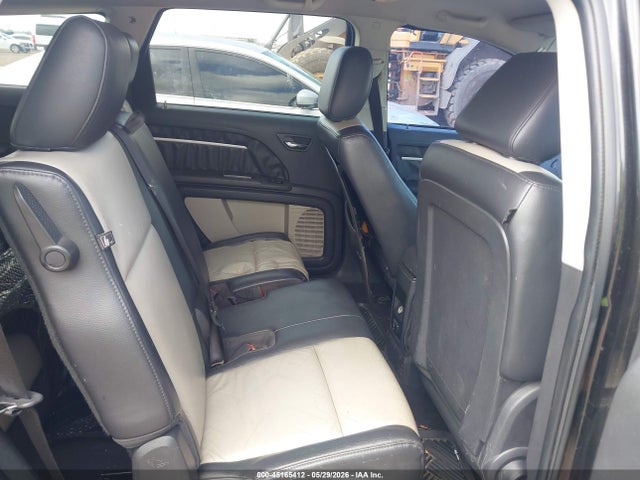 Dodge Journey Sxt