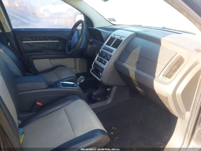 Dodge Journey Sxt