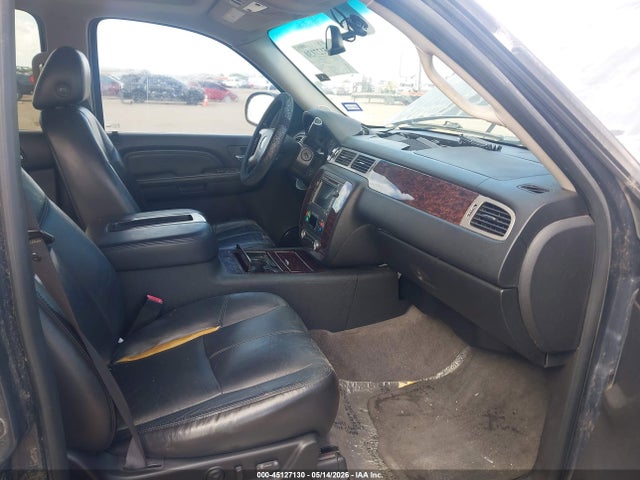 GMC Yukon Denali