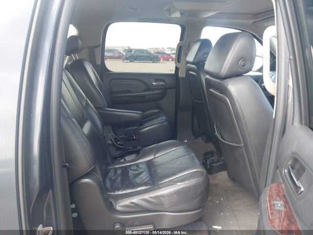 GMC Yukon Denali