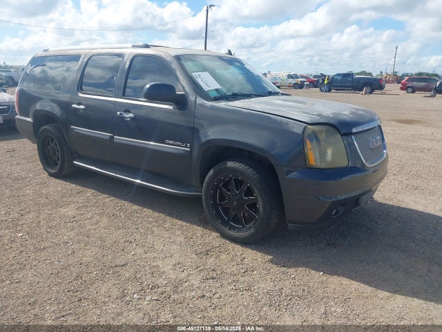 GMC Yukon Denali