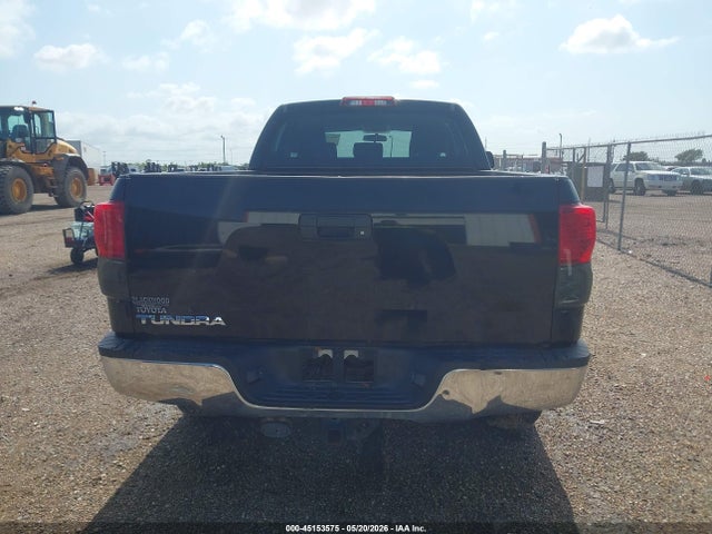 Toyota Tundra Grade 4.6l V8