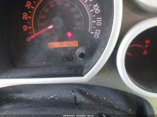 Toyota Tundra Grade 4.6l V8