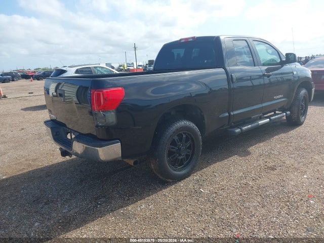 Toyota Tundra Grade 4.6l V8