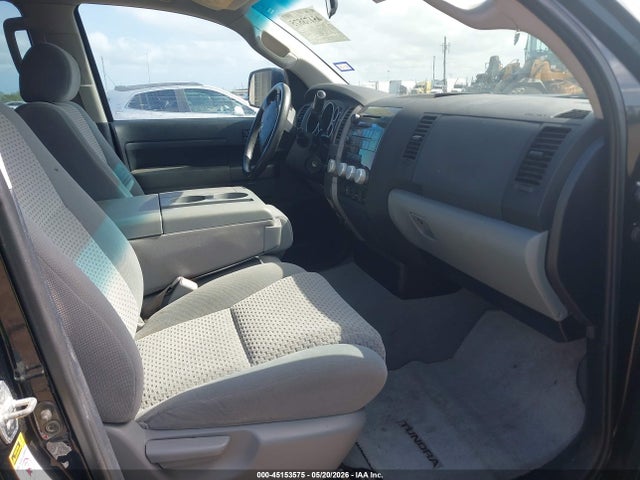 Toyota Tundra Grade 4.6l V8