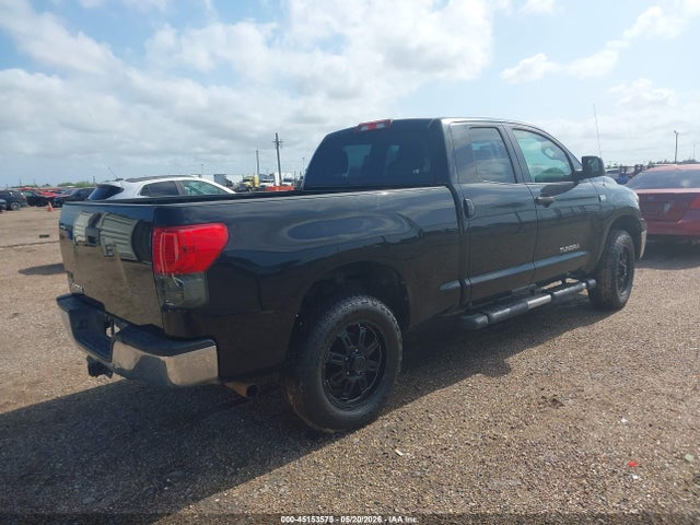 Toyota Tundra Grade 4.6l V8