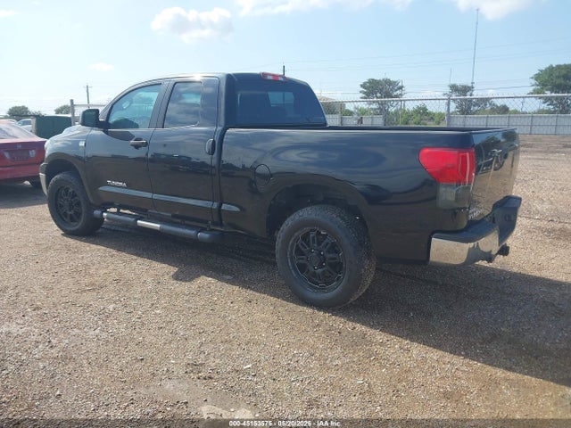 Toyota Tundra Grade 4.6l V8