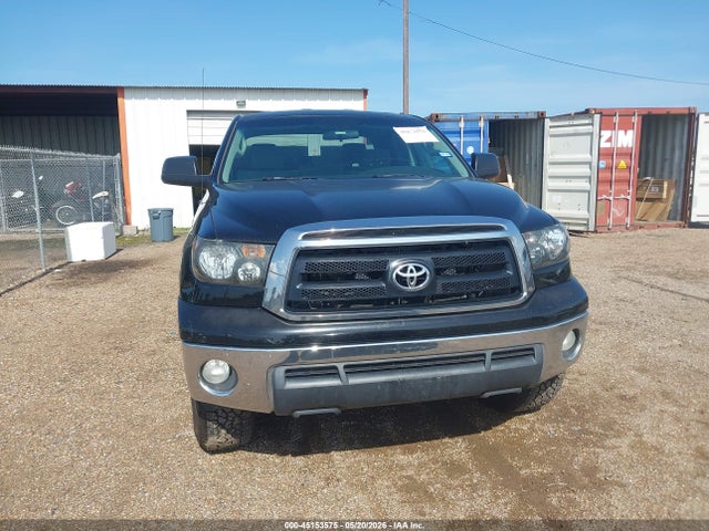 Toyota Tundra Grade 4.6l V8