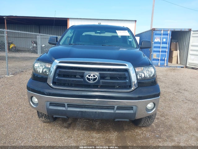 Toyota Tundra Grade 4.6l V8