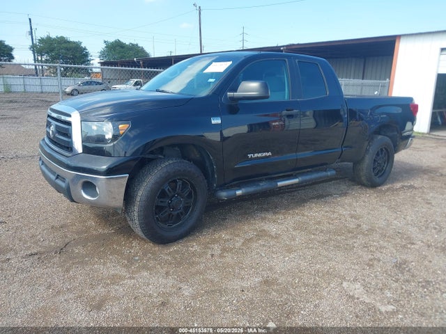 Toyota Tundra Grade 4.6l V8