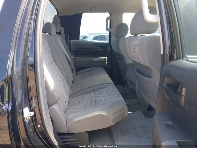 Toyota Tundra Grade 4.6l V8