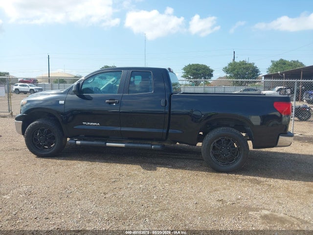 Toyota Tundra Grade 4.6l V8