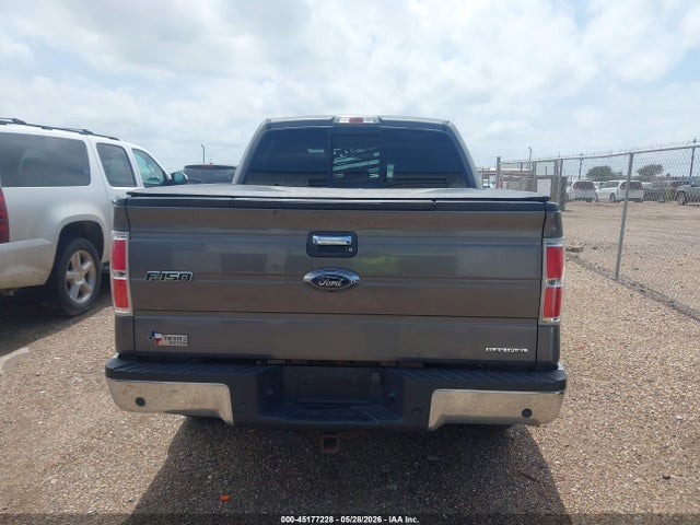 Ford F-150 Xlt