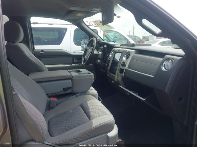 Ford F-150 Xlt
