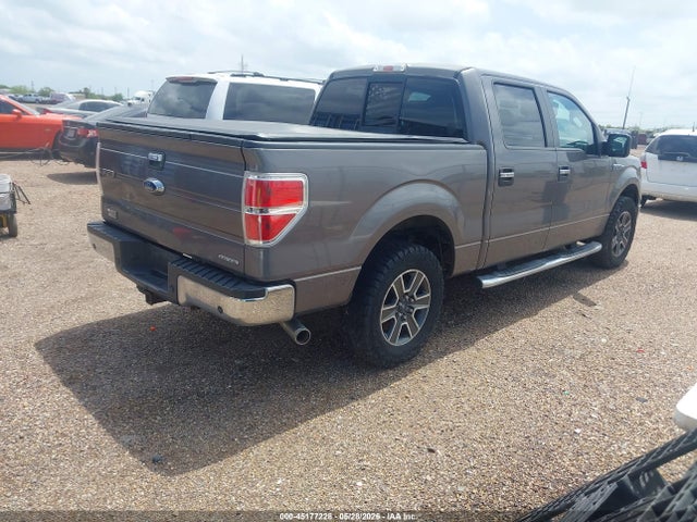 Ford F-150 Xlt