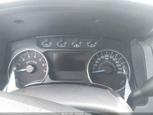 Ford F-150 Xlt