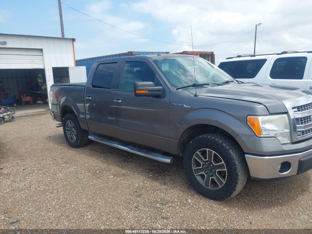 Ford F-150 Xlt