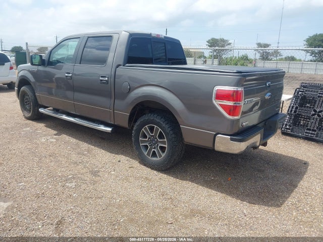 Ford F-150 Xlt