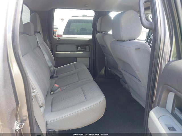 Ford F-150 Xlt