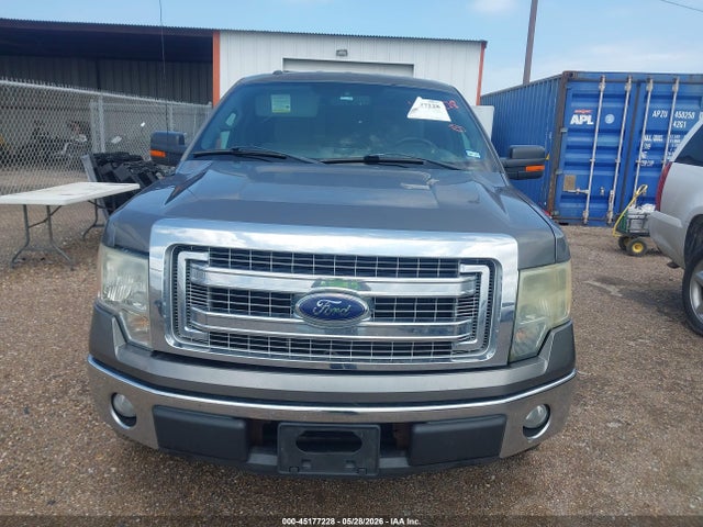 Ford F-150 Xlt