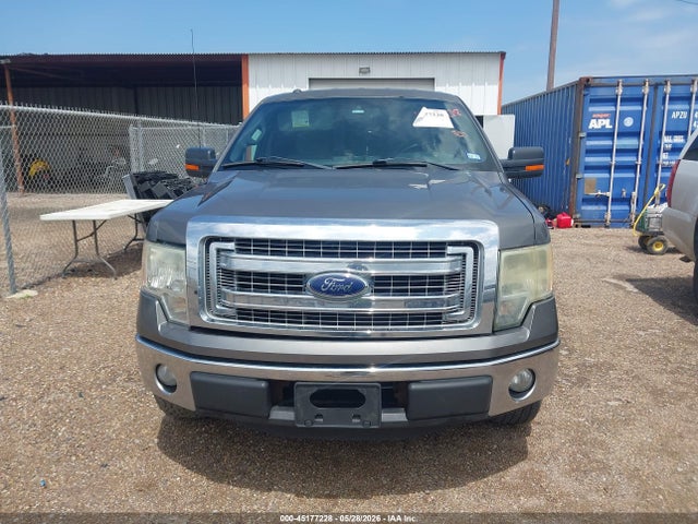 Ford F-150 Xlt