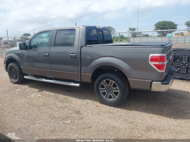 Ford F-150 Xlt