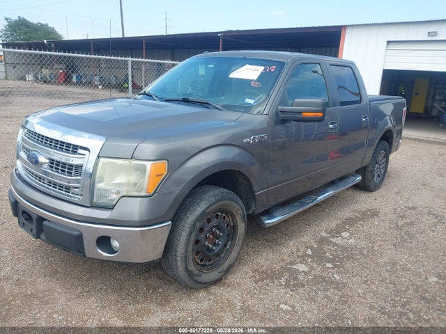 Ford F-150 Xlt