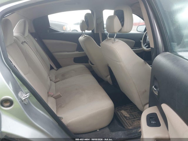 Dodge Avenger Se