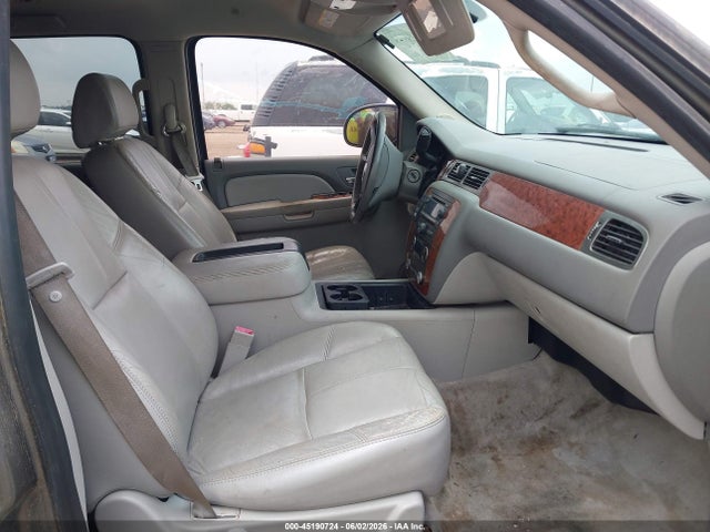 Chevrolet Tahoe Lt