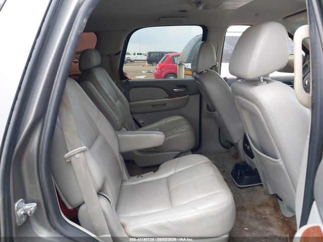 Chevrolet Tahoe Lt