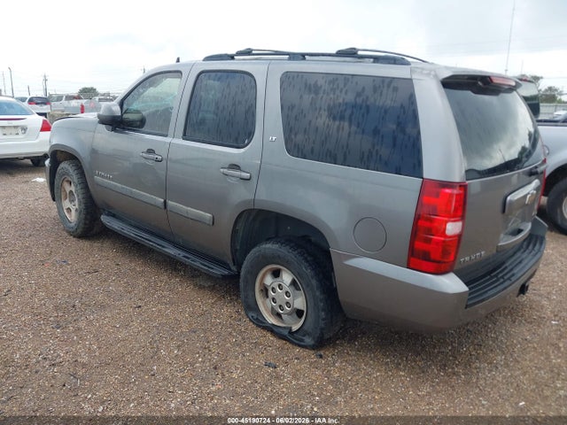 Chevrolet Tahoe Lt