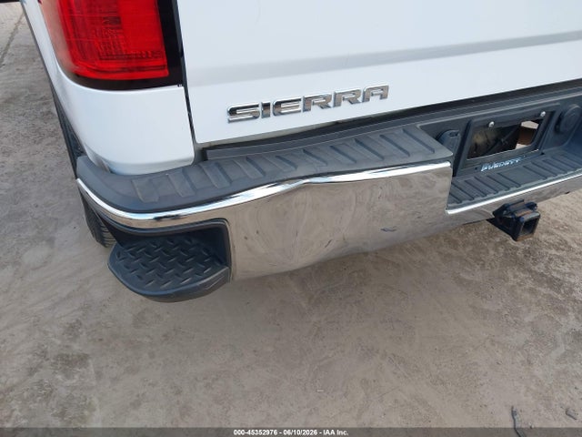 GMC Sierra 1500
