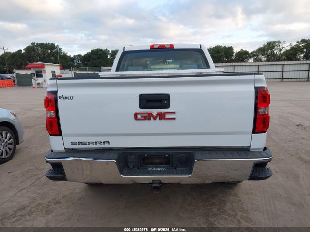GMC Sierra 1500