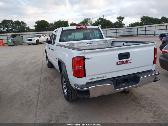 GMC Sierra 1500