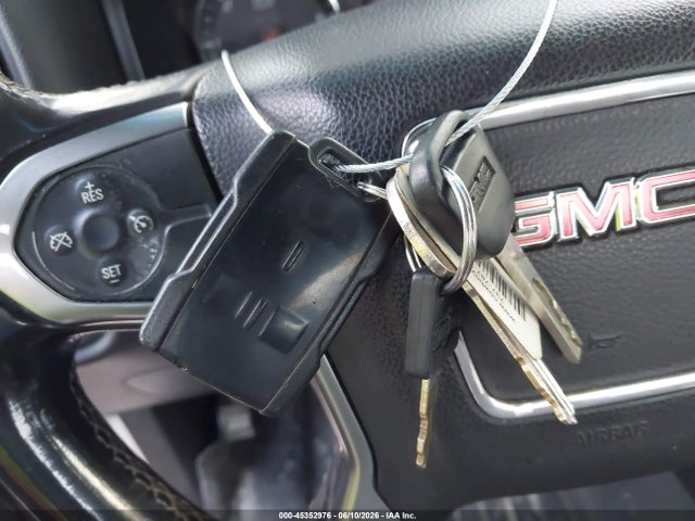 GMC Sierra 1500