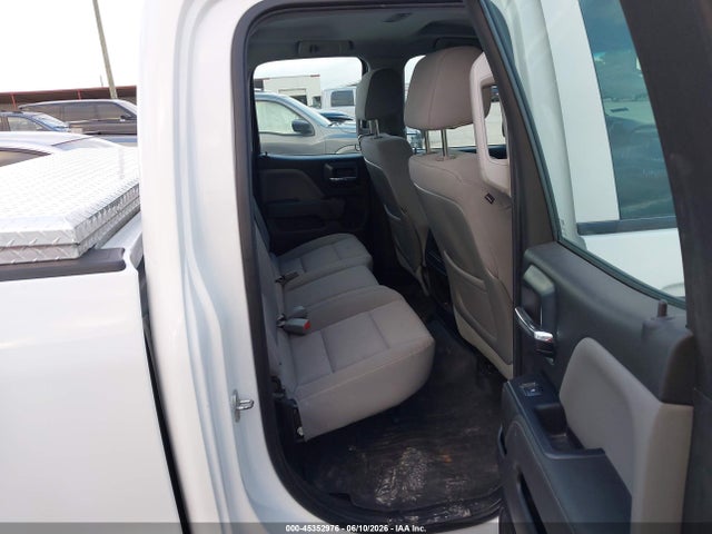 GMC Sierra 1500