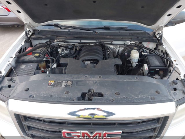 GMC Sierra 1500