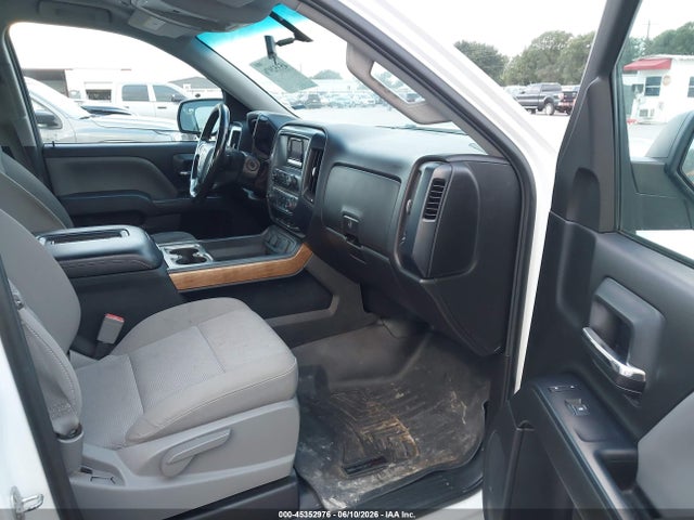 GMC Sierra 1500