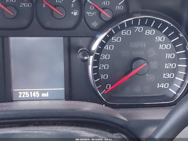 GMC Sierra 1500