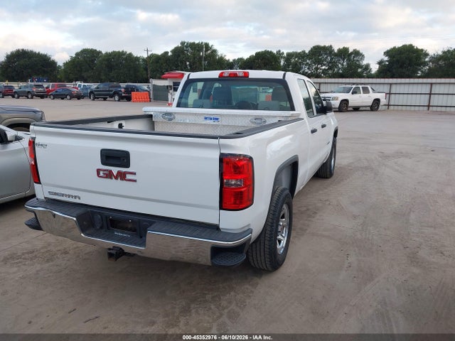 GMC Sierra 1500