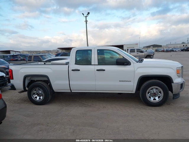 GMC Sierra 1500