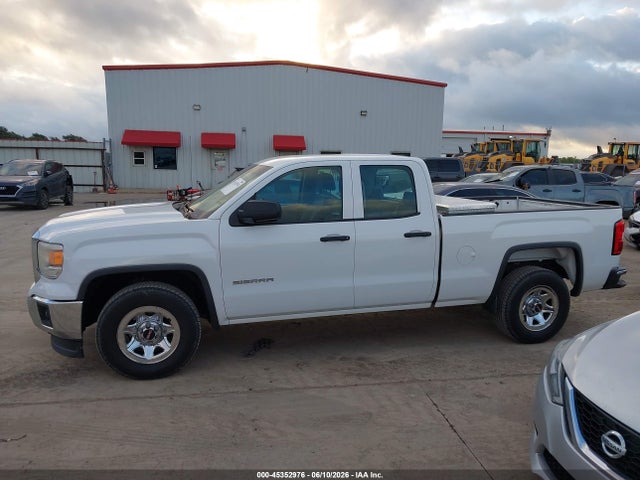 GMC Sierra 1500