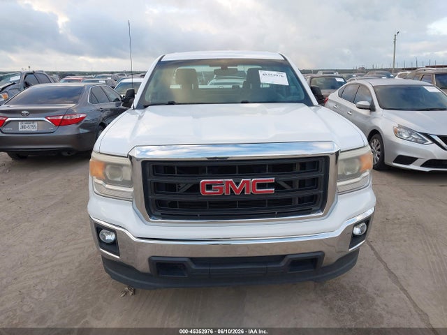 GMC Sierra 1500