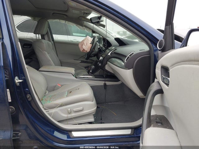 Acura RDX