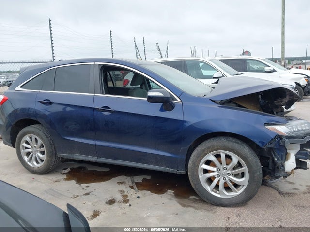 Acura RDX
